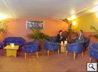 Hotel Grand Chancellor Exchange Bar - Click To Enlarge