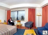 Hotel Grand Chancellor Standard Room - Click To Enlarge