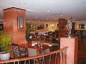 Millennium restaurant