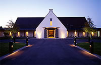 Outrigger at Clearwater Resort Christchurch