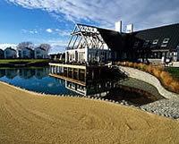 Outrigger at Clearwater Resort Christchurch