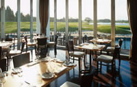 The Lakes Restaurant