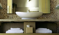 Outrigger at Clearwater Resort Villa Bathroom