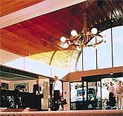 Copthorne Hotel Commodore