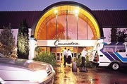 Copthorne Hotel Commodore