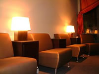 Hotel Off The Square Chairs