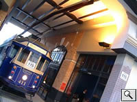 Hotel Off The Square Entrance - Click To Enlarge