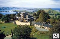 Larnach Castle