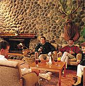 Luxmore Hotel