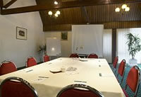 Scenic Circle Blenheim Country Hotel Conference Room