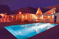 Scenic Circle Blenheim Country Hotel Pool