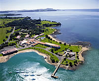 Copthorne Hotel & Resort Bay of Islands