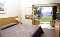 Copthorne Hotel & Resort Bay of Islands Room Interior