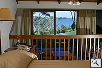 Okiato Lodge Luxury Suite - Click To Enlarge