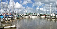 Nearby Marina