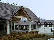 Copthorne Resort Lakefront