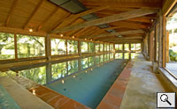 Millbrook Queenstown Pool - Click To Enlarge