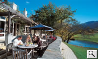 Millbrook The Clubhouse Restaurant - Click To Enlarge