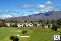 Millbrook Queenstown Villas - Click To Enlarge