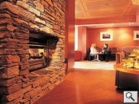 Novotel Gardens Queenstown Revive Bar - Click To Enlarge
