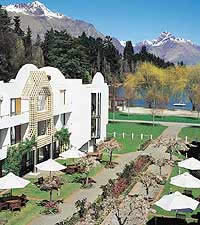 Novotel Gardens Hotel Queenstown