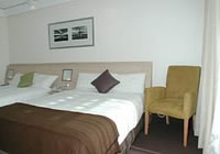 Novotel Gardens Hotel Queenstown Standard Room