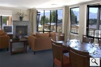 Outrigger At The Beacon - Apartment Living Area