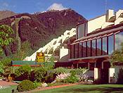 Quality Resort Alpine Lodge