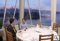 Ben Lomond Restaurant - Click To Enlarge