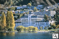 Rydges Lakeland Resort Exterior - Click To Enlarge