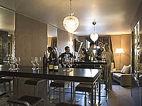 Sofitel Queenstown Nue Bar