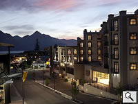 Sofitel Queenstown - Click To Enlarge