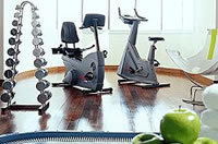 Sofitel Queenstown Fitness Centre