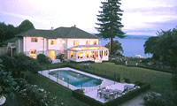 Kawaha Point Lodge