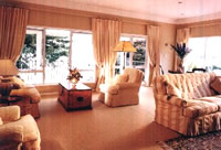 Kawaha Point Lodge Lounge
