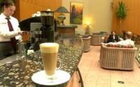Rydges Rotorua Mezz Bar