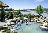 Rydges Rotorua Pool