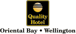 Quality Hotel Oriental Bay