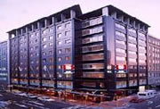 Hotel Ibis Wellington