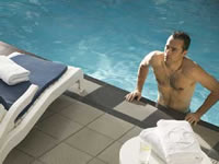 InterContinental Wellington Emerge Health Club & Spa