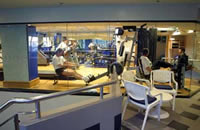 InterContinental Wellington Emerge Health Club & Spa