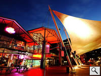 Queens Wharf - Click To Enlarge