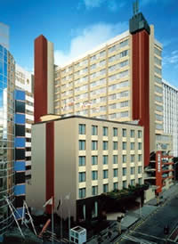 James Cook Hotel Grand Chancellor