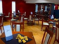 James Cook Hotel Grand Chancellor Sojourn Bar