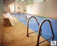 Mercure Hotel Wellington Pool - Click To Enlarge