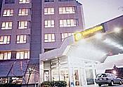 Quality Hotel Exterior
