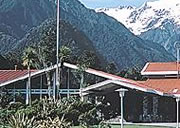 Franz Josef Glacier Hotel