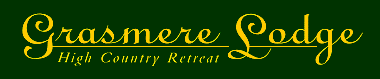 Grasmere Lodge