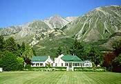 Grasmere Lodge