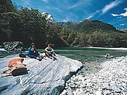 Milford Track Walk